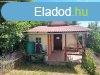 100% nyugalom az ERD lelsben-elad GAZDASGI PLET KVE