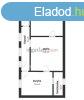 Elad 58 nm-es Feljtand Csaldi hz Dunafldvr 6-oson t