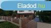 Balatonfldvron j pts villban kertkapcsolatos laks