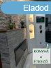 Elad 130 nm-es Feljtott Tglalaks Eger