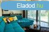 Elad Laks, Balatonfldvr