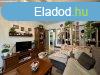 Elad 70 nm-es jszer llapot Tglalaks Pcs Kertvros 