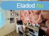 Elad 70 nm-es jszer llapot Tglalaks Pcs Kertvros 