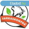 Farkaskonyha youti training marha, mlna, spent jutalomfala