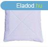Prna bels 45 x 45 cm csomsods mentes tltettel