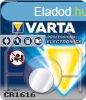 Elem Varta CR1616 ? 3V ? ltium