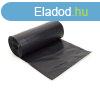 Szemeteszsk 200 liter 95 x 120 cm 10 db/tekercs 30 mikron f