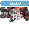 Ajndkdoboz Stranger Things Netflix & Chill Gift Box