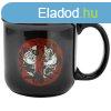 Bgre Deadpool (Marvel) 400 ml