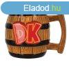 Cssze Donkey Kong (Good Loot)