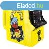 Cssze Pac Man Shaped (Good Loot)