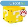 Cssze Super Mario Question Block Good Loot)