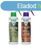 Nikwax 2 db-os kszlet Twin Nubuck & Suede Spray / Lbbe