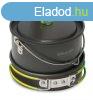 Pinguin kemping ednycsald