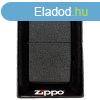 MFH Zippo Black Crackle szlll ngyjt, tltetlen