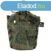 MFH Terepi palack 1L, BPA-mentes, woodland