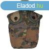 Mil-Tec US mezei palack Flecktarn minta 1l ALU tllal