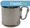FOX outdoor Mug cssze rozsdamentes acl 220ml