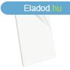 Glossy Szilikonos stpapr, ves, Horeca 500db/csomag