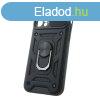 Defender Slide tok iPhone 12/12 Pro - fekete
