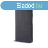 Smart Magnet knyvtok Honor Magic6 Pro - fekete