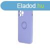 Finger Grip tok Samsung Galaxy A36 - vilgos lila