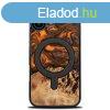 Bewood Orange MagSafe-kompatibilis tok iPhone 16 - barna-nar