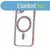 Color Chrome MagSafe-kompatibilis tok iPhone 16 - rzsaarany