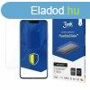 3mk FlexibleGlass hibrid vegflia Huawei P Smart Plus