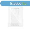 BACK CASE ULTRA SLIM 0.5mm tok Samsung Galaxy S25 - tltsz