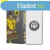 Apple iPhone 16 Pro TG ESD Anti-Static 10 Darabos 2.5D Full 