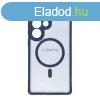 FULL MATTE MAG COVER MagSafe-kompatibilis tok Samsung Galaxy