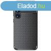 Beline Carbon Armor tok Samsung Galaxy S25 Ultra - fekete