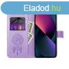 MEZZO knyvtok Samsung Galaxy A26 - lila "lomfog"