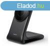 JOYROOM asztali tltllvny 3in1 (15W, wireless, gyorstlt
