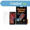 PanzerGlass Pro E2E Regular Samsung Galaxy Xcover 5 G525 ant