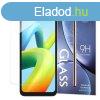 Xiaomi Redmi A1 4G A1 Plus 4G Poco C50 edzett veg tempered 