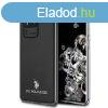 US Polo USHCS69TPUBK Samsung Galaxy S20 Ultra G988 fekete f