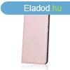Samsung A50 2019 Smart Magnet Knyvtok - Rose Gold