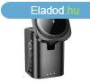 HOCO CQ20 asztali tlt 3in1 (15W, wireless, mgneses, Apple