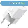 Baseus GaN5 Mini 20W Wall Charger White