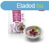 Protein Porridge protein oatmeal flavor raspberry
