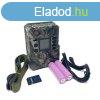 Boly Guard Fox BG310-FP vadkamera szett