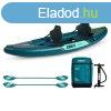 Jobe Gama felfjhat Kajak Package Atlantic Green