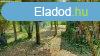Elad nll nyaral vagy ptsi telek Velencefrd npszer
