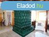 Sifok Sstn kertes nll gerendahz 2 szintes 5 szobs 30