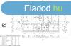 Elad csaldi hz Erdkertes, 	Birks t