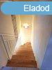 DISDON elad ez az otthonos j eloszts laks kis kerttel!