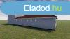 Elad 115m2-es Ikerhz, Gdll