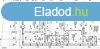 Elad 130m2-es Csaldi hz, rbottyn